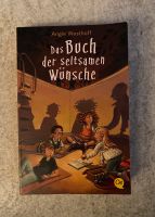 Buch „Das Buch der seltsamen Wünsche“ Baden-Württemberg - Filderstadt Vorschau
