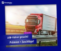 Kraftfahrer im Nahverkehr gesucht! (m/w/d) #251a19 Brandenburg - Röderland Vorschau