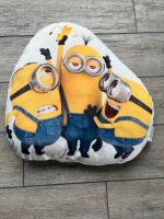 Kissen Dekokissen Minions Kinder Berlin - Hellersdorf Vorschau