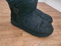 UGG Stiefel Nordrhein-Westfalen - Hürth Vorschau