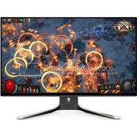 Dell Alienware 2721D IPS WQHD 240Hz G-Sync Ultimate GARANTIE! Nordrhein-Westfalen - Solingen Vorschau