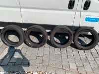 Hankook Ventus Prime 3 205/55/17 Sommerreifen ca 8 mm Profil Baden-Württemberg - Heilbronn Vorschau