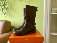 Schöne Hugo Boss Orange Stiefetten Hamburg-Mitte - Hamburg Borgfelde Vorschau