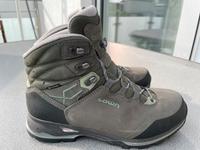LOWA Wanderschuhe Lady Light GTX Gr. 41 Baden-Württemberg - Lauffen Vorschau