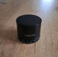 Logilink Bluetooth Lautsprecher SP0051 MP3 FM-Radio Thüringen - St Gangloff Vorschau