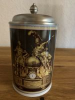 Karlsberg Bierkrug Villeroy & Boch Motiv Nr. 10 Saarland - Völklingen Vorschau