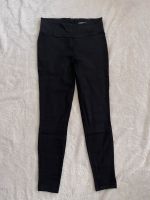 Jeans schwarz Jacqueline de Yong Jeggings Größe L/32 Hessen - Trebur Vorschau