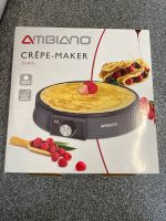 Crêpe Maker NEU Niedersachsen - Lamstedt Vorschau