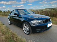 BMW Cabrio 1er 118 D Hessen - Dieburg Vorschau