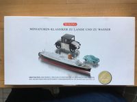 Wiking 9903458 Miniaturen-Klassiker zu Lande und zu Wasser - NEU Niedersachsen - Grünendeich Niederelbe Vorschau