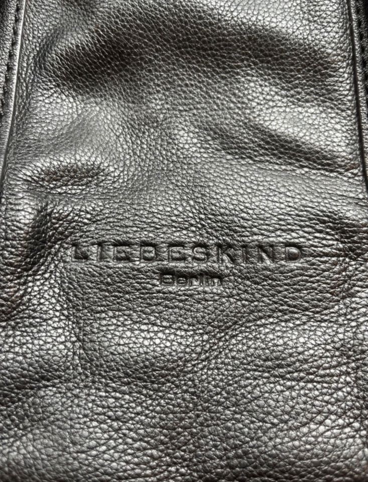 Liebeskind Berlin Handtasche in Ibbenbüren