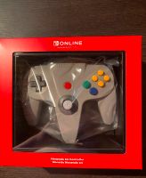 Nintendo 64 Controller für Nintendo Switch Neu OVP Nordrhein-Westfalen - Siegburg Vorschau