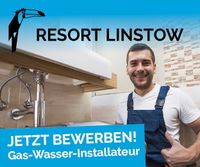 Gas-Wasser-Installateur (m/w/d) Mecklenburg-Vorpommern - Linstow Vorschau