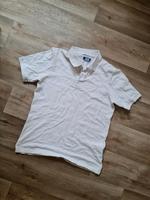 Jack & Jones Polo Shirt  Gr 176 oder S  weiß Hessen - Rödermark Vorschau