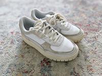 Puma Sneakers Cali Dream Thrifted Wns 389869  Größe 39 Köln - Porz Vorschau