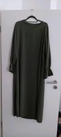 khaki abaya mit Rüschen Wuppertal - Elberfeld Vorschau