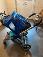 Maxi Cose Kinderwagen mit viel Zubehör Köln - Bickendorf Vorschau