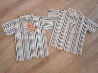 NEU T-Shirts griechisch Baumwolle Zwillinge Kostüm Sachsen - Freital Vorschau