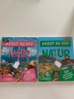 Weißt du das? Natur& Meer - für neugierige Grundschüler OVP Baden-Württemberg - Remshalden Vorschau