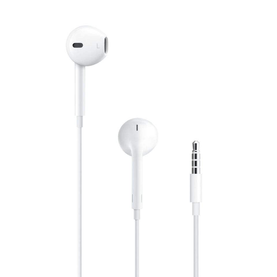 Apple EarPods mit 3,5 mm Kopfhörerstecker; neu, unbenutzt, OVP in Bonn