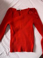 damen oberteil rot stradivarius Hessen - Kassel Vorschau