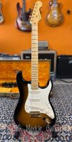 Fender Stratocaster Deluxe50th Anniv. 2004 Baden-Württemberg - Weissach Vorschau