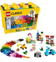 Lego Classic - Box Neu Hessen - Geisenheim Vorschau