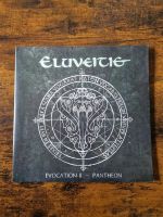 Eluveitie Evocation 2 Pantheon Clear Vinyl LP Hessen - Schlitz Vorschau