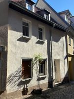 kleines Stadthaus mit Charme Thüringen - Altenburg Vorschau