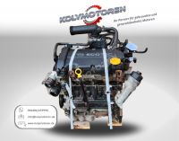 Motor A14XER ● Opel Astra-J Adam Corsa-D 1.4 ● komplett Thüringen - Neustadt an der Orla Vorschau