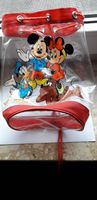 Walt Disney- Plastikbeutel mit Figurenmotiv- 24 cm- Vintage ! Nordrhein-Westfalen - Bedburg-Hau Vorschau