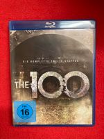 The 100 Die komplette zweite Staffel DVD Nordrhein-Westfalen - Krefeld Vorschau