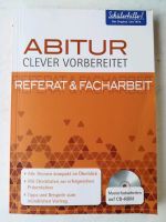 Abitur,Deutsch,Referat u Facharbeit,NEU,ISBN978-3-7415-0209-5, Nordrhein-Westfalen - Olsberg Vorschau