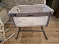 Baby Beistellbettchen von Chicco. NEU !! Nordrhein-Westfalen - Erkrath Vorschau