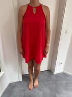 Sommerkleid Abendkleid Only Rot 40 Nordrhein-Westfalen - Steinheim Vorschau