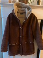 Ralph Lauren Mantel L 40  Sherpa Wildleder Berlin - Pankow Vorschau