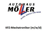 KFZ-Mechatroniker - PKW (m/w/d) Niedersachsen - Lüdersfeld Vorschau