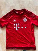 Trikot FC Bayern München Bayern - Hitzhofen Vorschau