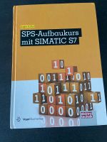 SPS-Aufbaukurs mit SIMATIC S7 Bayern - Greding Vorschau
