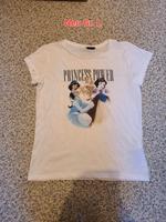 T-Shirt Disney Prinzessinen Gr. L NEU Sachsen-Anhalt - Halle Vorschau