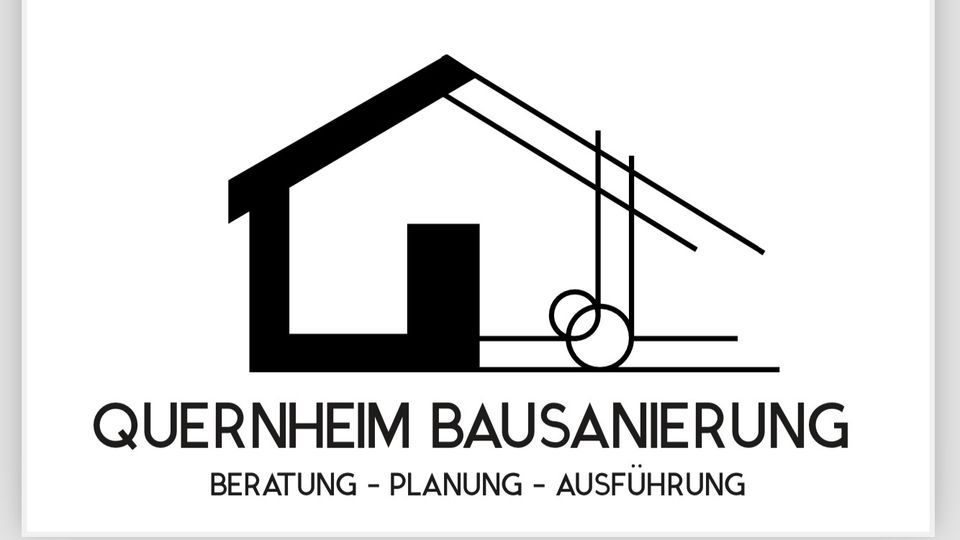 Sanierungen | Rohbau | Innenausbau | Modernisieren in Preußisch Oldendorf