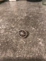 Kompass Silber Ring 925 Bayern - Eichstätt Vorschau