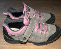 Mädchen Echtleder Schuhe von Imac Gr.34, wasserdicht Bayern - Sinzing Vorschau