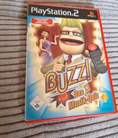 BUZZ Playstation II  Spiel❤️ gratis Versand Niedersachsen - Peine Vorschau