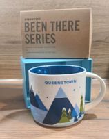 Starbucks Tasse been there Serie Queenstown Bayern - Aschaffenburg Vorschau