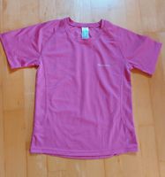 Sportshirt pink  Gr. 134/146, Quechua Baden-Württemberg - Nehren Vorschau