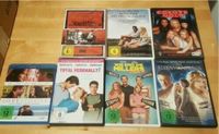 DVDs für den Mädelsabend Dortmund - Innenstadt-West Vorschau