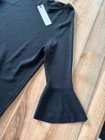 Esprit Kleid knielang schwarz Gr M, Dreiviertel-Ärmel Hessen - Bad Homburg Vorschau