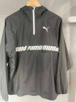 Puma Windbreaker Jacke gut erhalten Gr. S Hessen - Neukirchen Vorschau