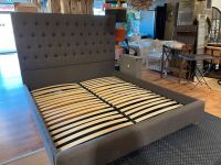 BETT LANDHAUS BAROCK CHESTERFIELD 50% OFF Lübeck - Buntekuh Vorschau